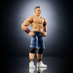 WWE Elite John Cena Action Figure, Series 120, 6-inch Collectible With Articulation & Accessories GDF60 / JGV13 194735322619