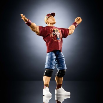 mattel wwe elite φιγουρες wwe elite collection john cena ac GDF60 / JGV13 194735322619