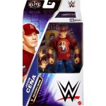 mattel wwe elite φιγουρες wwe elite collection john cena ac GDF60 / JGV13 194735322619