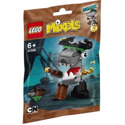LEGO Mixels Sharx 41566 5702015594714