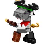 LEGO Mixels Sharx 41566 5702015594714