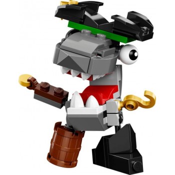 LEGO Mixels Sharx 41566 5702015594714
