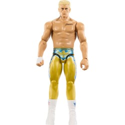 mattel wwe βασικες φιγουρες wwe main event series the america GDF62 / JGD46 194735311460