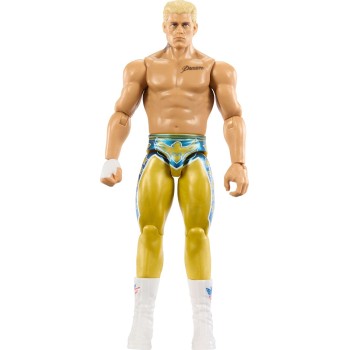 mattel wwe βασικες φιγουρες wwe main event series the america GDF62 / JGD46 194735311460
