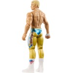 Mattel WWE Cody Rhodes Action Figure, Main Event Series 159, 6-Inch Collectible With Articulation GDF62 / JGD46 194735311460