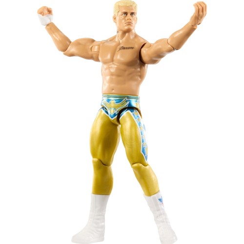 mattel wwe βασικες φιγουρες wwe main event series the america GDF62 / JGD46 194735311460