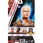 mattel wwe βασικες φιγουρες wwe main event series the america GDF62 / JGD46 194735311460
