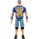 mattel wwe βασικες φιγουρες wwe main event series john cena a GDF62 / JGD45 194735311514