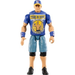 mattel wwe βασικες φιγουρες wwe main event series john cena a GDF62 / JGD45 194735311514