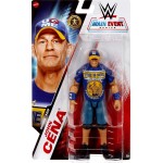 mattel wwe βασικες φιγουρες wwe main event series john cena a GDF62 / JGD45 194735311514