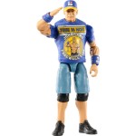 Mattel WWE John Cena Action Figure, Main Event Series 159, 6-inch Collectible With Articulation GDF62 / JGD45 194735311514