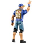 Mattel WWE John Cena Action Figure, Main Event Series 159, 6-inch Collectible With Articulation GDF62 / JGD45 194735311514