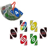 Mattel UNO Dare Adults  HRL30 194735179510