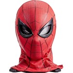 Hasbro Spiderman Ηλεκτρονική Μάσκα Spider-Man Σειρά Legends G0633 5010996313188