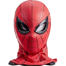 Hasbro Spiderman legends series spider-man electronic expressive mask G0633 5010996313188