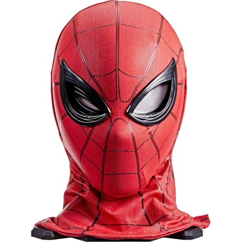 Hasbro Spiderman legends series spider-man electronic expressive mask G0633 5010996313188