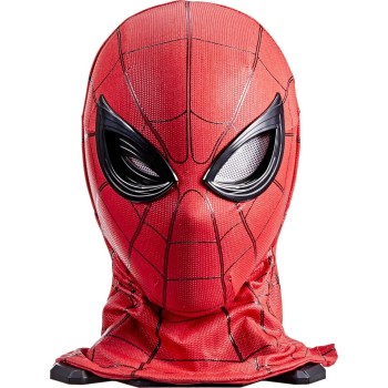 Hasbro Spiderman legends series spider-man electronic expressive mask G0633 5010996313188