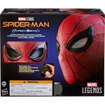 Hasbro Spiderman legends series spider-man electronic expressive mask G0633 5010996313188