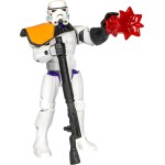 Hasbro star wars mixmashers stormtrooper custom mix-and-match action figure and F9479 / G0295 5010996247872
