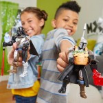 Hasbro star wars mixmashers stormtrooper custom mix-and-match action figure and F9479 / G0295 5010996247872
