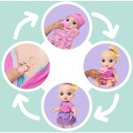 Hasbro Baby Alive Baby Grows Up Lala Googoo  Baby Doll G1444 5010996344380