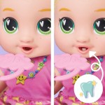 Hasbro Baby Alive Baby Grows Up Lala Googoo G1444 5010996344380