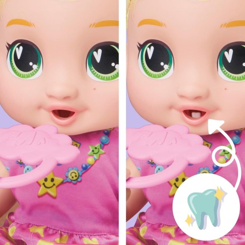 Hasbro Baby Alive Baby Grows Up Lala Googoo G1444 5010996344380