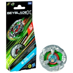 Hasbro Beyblade Bey Blade X: Booster Single Top - Yell Kong F9590 / G1754 5010996298218