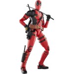 Hasbro Marvel Avengers Marvel Legends Series Deadpool, Deadpool & Wolverine Collectible 6 Inch Action Figure For Adults Ages 14 