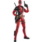 Hasbro Marvel Avengers Marvel Legends Series Deadpool, Deadpool & Wolverine Collectible 6 Inch Φιγούρα Δράσης G1660 501099628375