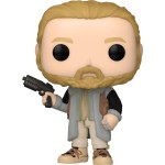 Funko pop! movies: rebel moon - kai - collectable vinyl figure - gift idea - offi 72626 889698726269