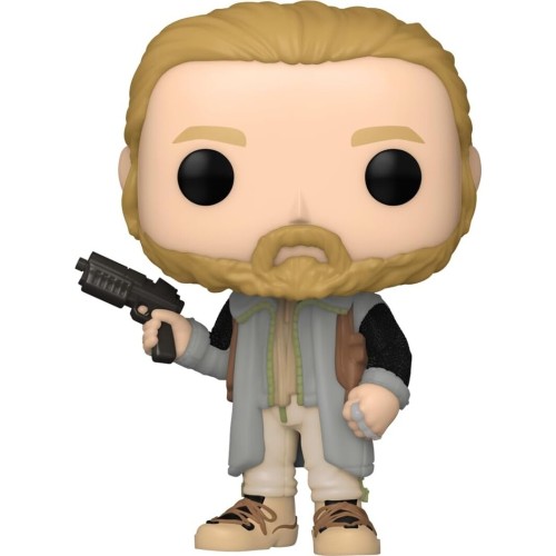 Funko pop! movies: rebel moon - kai - collectable vinyl figure - gift idea - offi 72626 889698726269