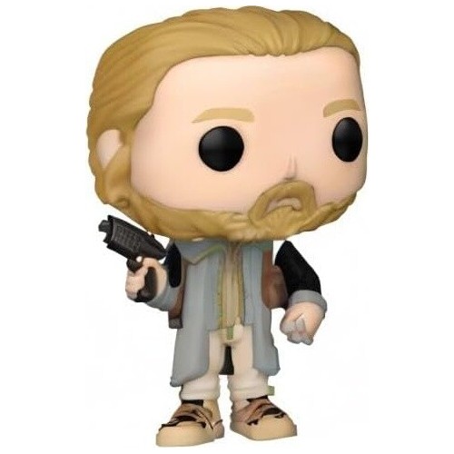 Funko pop! movies: rebel moon - kai - collectable vinyl figure - gift idea - offi 72626 889698726269