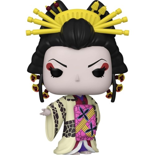 Funko Pop! Animation: Demon Slayer - Daki N.1534 Vinyl Figure 75571 889698755719