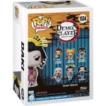Funko pop! animation: demon slayer - daki - collectable vinyl figure - gift idea  75571 889698755719