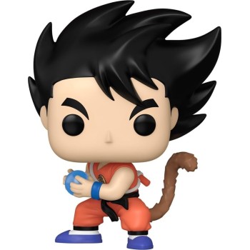 Funko Pop! Animation: Dragon Ball - Goku (Kame) N.1780 Vinyl Figure 83877 889698838771