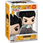 Funko Pop! Animation: Dragon Ball GT - Gohan N.1631 Vinyl Figure 76523 889698765237