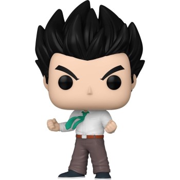 Funko Pop! Animation: Dragon Ball GT - Gohan N.1631 Vinyl Figure 76523 889698765237