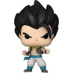 Funko Pop! Animation: Dragon Ball Super - Super Saiyan Gogeta* N.1863 Vinyl Figure 80361 889698803618