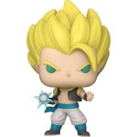 Funko Pop! Animation: Dragon Ball Super - Super Saiyan Gogeta* N.1863 Vinyl Figure 80361 889698803618