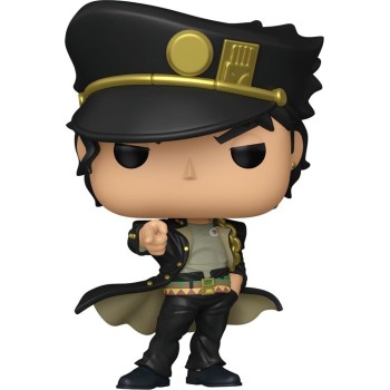 Funko pop! animation: jojos - jotaro kujo - jojos bizarre adventure - collectable 88460 889698884600