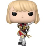 Funko pop! animation: solo leveling - cha hae-in - collectable vinyl figure - gif 86840 889698868402