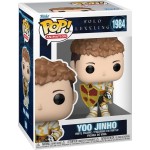 Funko pop! animation: solo leveling - yoo jinho - collectable vinyl figure - gift 86842 889698868426