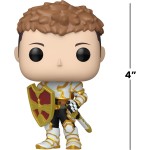 Funko pop! animation: solo leveling - yoo jinho - collectable vinyl figure - gift 86842 889698868426