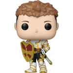 Funko pop! animation: solo leveling - yoo jinho - collectable vinyl figure - gift 86842 889698868426