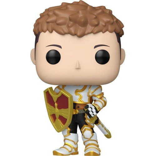 Funko pop! animation: solo leveling - yoo jinho - collectable vinyl figure - gift 86842 889698868426