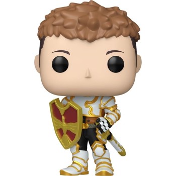 Funko pop! animation: solo leveling - yoo jinho - collectable vinyl figure - gift 86842 889698868426