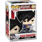 Funko pop! animation: yu-gi-oh! - chazz princeton - collectable vinyl figure - gi 75602 889698756020