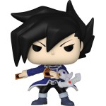 Funko pop! animation: yu-gi-oh! - chazz princeton - collectable vinyl figure - gi 75602 889698756020