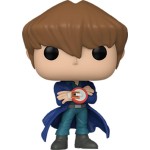 Funko Pop! Animation: Yu-Gi-Oh! - Seto Kaiba N.1453 Vinyl Figure 72064 889698720649
